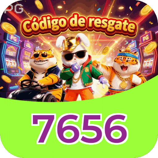 Jogos com maior RTP na 7656