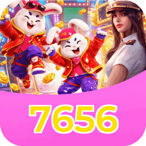 Promoções e bônus exclusivos da 7656