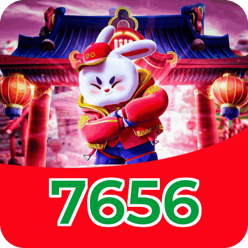 Bônus de boas-vindas 7656